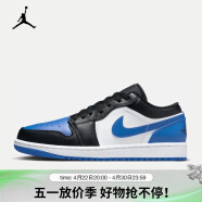 耐克（NIKE）AIR JORDAN 1 LOW AJ1 男子运动鞋 553558-140 40