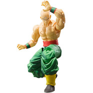 万代SHF 七龙珠超级赛亚人手办模型玩具 15cm SHF天津饭饺子 全新现货