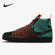 耐克（NIKE）/SB Zoom Blazer Mid PRM 男女加绒滑板运动板鞋 DC8903-300 44