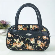 沁度老人买菜手机包奶奶小包手拎迷你女包中老年人手提小包包