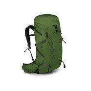 OSPREY Talon 33L 男式徒步背包带腰带 绿色腰带/黑色