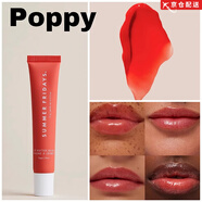 SUMMER FRIDAYS【直售】美国黄油护唇膏润唇蜜 保湿滋润光泽水润提升气色 Poppy 橘子味 15g