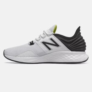 新百伦NEW BALANCE Fresh Foam Roav 轻量缓震 男士跑步鞋慢跑鞋 黑白 标准42.5/US9