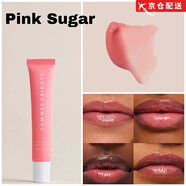 SUMMER FRIDAYS【直售】美国黄油护唇膏润唇蜜 保湿滋润光泽水润提升气色 Pink sugar 粉嫩色 15g