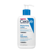 适乐肤（CeraVe）温和修护 全天候保湿C乳236ml
