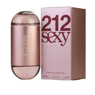 卡罗琳娜埃莱拉（Carolina Herrera） 香水 Sexy性感女士香水100ml 其他/other