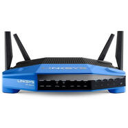 领势原装WRT3200ACM WRT32X WRT1900ACS千兆企业无线路由 要把原装天线换成高增益的联系