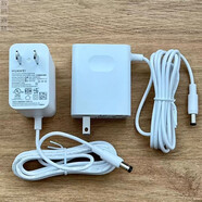 原装华为12v1a电源适配器荣耀路由器充电器线WS5200/X2/2S WS831 12V2A（华为白色粗线）新款