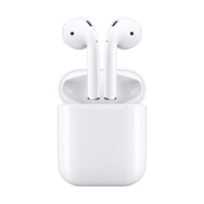 Apple AirPods 配充电盒 Apple蓝牙耳机 适用iPhone/iPad/Apple Watch【个性定制版】