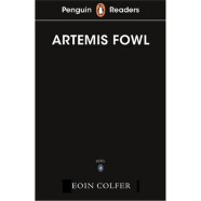 预订Penguin Readers Level 4: Artemis Fowl (ELT Grade