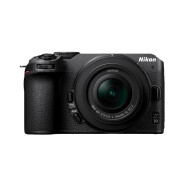 尼康（Nikon）Z30 超高清直播4K视频防抖 微单入门级高清数码相机Z50 全新尼康Z30 套餐五  中端64G+原装双电池+脚a