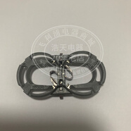 飞利浦电动剃须刀S205 S210 便携式 男士车载刮胡刀 旅行 免充配件 支架