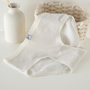 悸呓女大童内裤女童12-15岁10纯棉中大童小孩11小女孩13儿童三角裤头