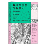 埃菲尔铁塔为何伟大 : 改变你对建筑认识的70个问题