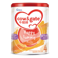 牛栏港版牛栏婴儿配方奶粉 A2 酪蛋白 港版牛栏 港版牛栏4段
