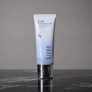 欧贝斯（obeis）水平衡莹透补水洁面乳110g洗面奶补水保湿专柜化妆品