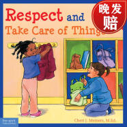 【4周达】Respect and Take Care of Things