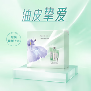 安利（Amway） 雅姿系列 水润保湿清爽套装升级平衡方案套装