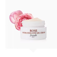 馥蕾诗（Fresh）面部护肤系列 玫瑰润泽水凝眼霜 15ml