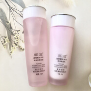 芸斯（Yore Sky）全能晶莹醒肤系列 嫩肤补水保湿套装遮瑕bb霜专柜化妆品组合套装: 2.水+乳