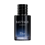 迪奥（Dior）旷野男士香水Sauvage清新淡香持久浓香60ml 旷野男士浓香赠专柜礼盒 木质调 x 60ml