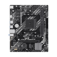 华硕（ASUS）PRIME A520M-R主板 支持 CPU 5600/5500 (AMD A520/Socket AM4)