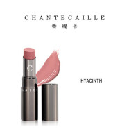 英国进口 Chantecaille 香缇卡 口红 花妍唇泽2G 唇膏保湿持久滋润显色口红黑管 #HYACINTH