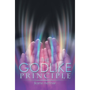 【预售 按需印刷】THE GODLIKE PRINCIPLE
