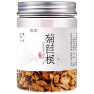 康象菊苣根250克1瓶泡茶泡水长白山初级农产品 250g