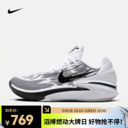 耐克（NIKE）男子篮球鞋 AIR ZOOM G.T. Cut 2 TB EP FJ8914-100 36