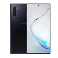 三星（SAMSUNG）/三星 Galaxy Note10 SM-N9700 NOTE10+ 5G双卡 Note20u 官方标配 256GB 中国大陆 Note20u 金色 5g