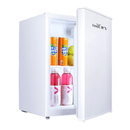 新飞单门冷藏小冰箱迷你小型家用宿舍出租房办公室厨房公寓民宿电冰箱节能省电