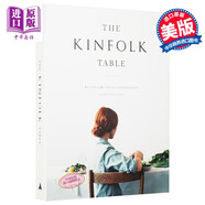 四季烹饪大全 英文原版 The Kinfolk Table KINFOLK 精装