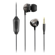 森海塞尔（Sennheiser） 森海塞尔CX275S 手机配件通讯通话音乐耳机 有线入耳式耳机黑色