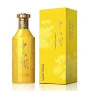 颐贵君澜21～24年月黄贵酿 上海贵酒整箱6瓶 53%vol 500mL 6瓶 十六代月黄24年批次