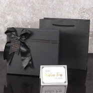 极度空间 礼品盒新年礼物盒情人节礼物结婚伴手礼盒表白礼盒包装盒子空盒