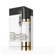 瑞妍（cellcosmet） 瑞士原装男士护肤系列520礼物元旦礼物年货生日情人节礼物 男士活力生机霜30ml