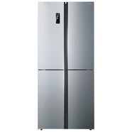 容声冰箱双开门 四开门冰箱家用426升十字对开门冰箱 风冷无霜变频三档调温BCD-426WD12FP