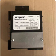 适用于海尔冰箱变频压缩机VTH1113Y变频板主板驱动板 0061800574 VTB1114Y一体插座板子