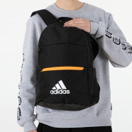 阿迪达斯 （adidas）男女包 新款双肩包背包书包电脑包学生书包AB1879 HE2658 NS