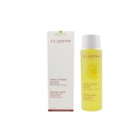 娇韵诗（CLARINS）面部护肤 黄水温和化妆水柔肤水 200ml