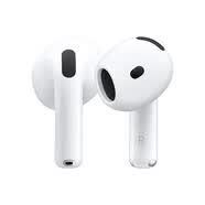 Apple/苹果【两年AC+套装版】AirPods 4(支持主动降噪)搭配无线充电盒(USB-C)苹果蓝牙耳机四代