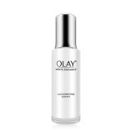 玉兰油（OLAY）水感透白光塑精华露30ml 小绿瓶补水精华液小白瓶面部精华液 75ml