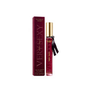 Victoria's Secret维多利亚的秘密香水小样便携装520礼物 VERY SEXY非常性感 7ml