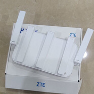 中兴E2628通用版路由器wifi6无线AX3000双频5g智能穿墙mesh组网 中兴E1630电信通用版 千兆WIFI6+穿墙增益