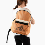 阿迪达斯（Adidas） 新款 男包女包 情侣运动包休闲双肩背包学生书包 S02126 GN9853 MISC