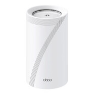 TP-LINK Deco BE95 BE33000无线路由器整个家庭网状WiFi 7系统 新款 16流33Gbps四频WiFi，增强的无缝覆盖 2只装