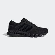 阿迪达斯（Adidas）ClimaCool鞋女清风网面透气减震运动休闲跑步鞋夏季 黑色-EF2664 36