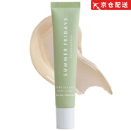 SUMMER FRIDAYS【直售】美国黄油护唇膏润唇蜜 保湿滋润光泽水润提升气色 Sweet wint 薄荷味 15g