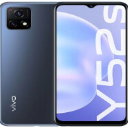 vivo2.+手手机 Y52s智能手机通5G美颜拍照学生备用游戏机y31智能 珊瑚海 套餐六Y97通4G4+128G9.9新